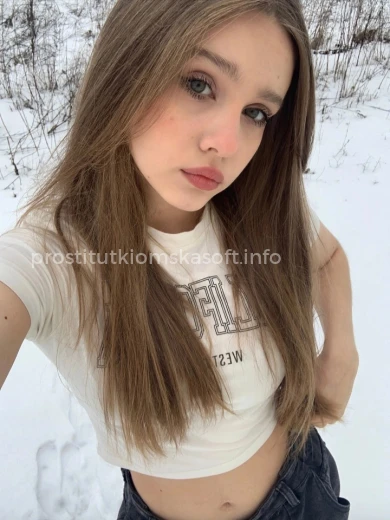 Проститутка Настя - Фото 3 №77144