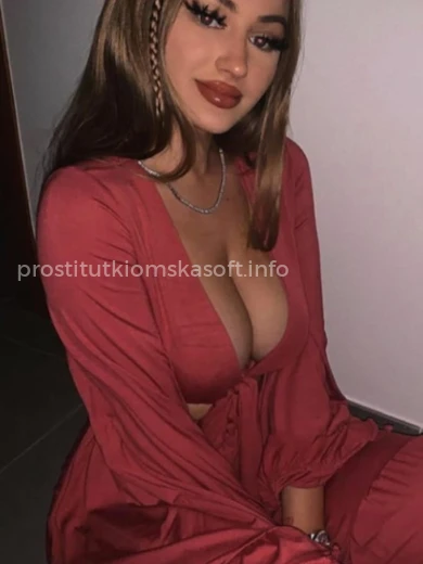 Проститутка Настя - Фото 2 №82266