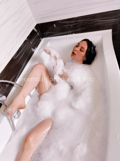 Проститутка Марина - Фото 5 №94232