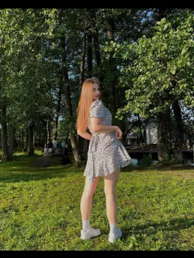 Проститутка Вероника