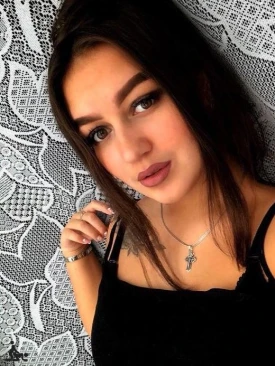 Проститутка Викуля