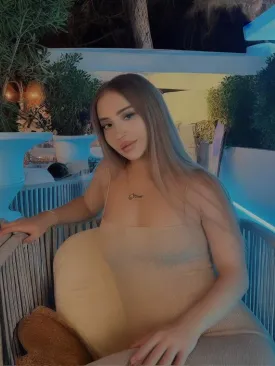 Проститутка Дана