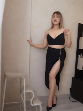 Проститутка Альбина