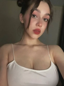 Проститутка Арина