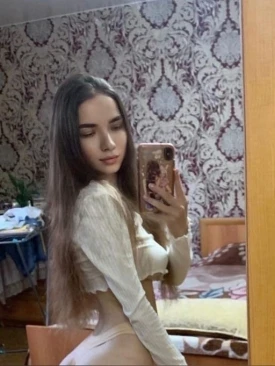 Проститутка Вироника