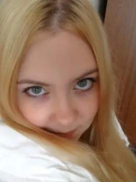 Проститутка Настя