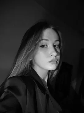 Проститутка Оксана